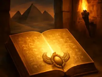 Book of Lucky Hands